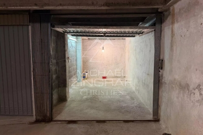 Parking/Garage &agrave; vendre &agrave; CANNES   - 12 m&sup2; 