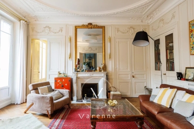 Appartement &agrave; vendre &agrave; PARIS 4EME Notre Dame - 5 pi&egrave;ces - 140 m&sup2; 