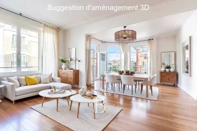 Apartment for sale idealement 