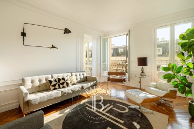 Apartment for sale parquet 