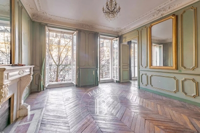 Appartement &agrave; vendre &agrave; PARIS 5EME  - 4 pi&egrave;ces - 104 m&sup2; 