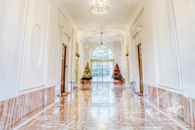 Maison &agrave; vendre &agrave; PARIS 16EME  - 7 pi&egrave;ces - 170 m&sup2; 