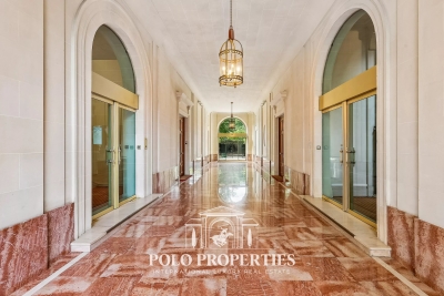 Maison &agrave; vendre &agrave; PARIS 16EME Chaillot - 7 pi&egrave;ces - 170 m&sup2; 