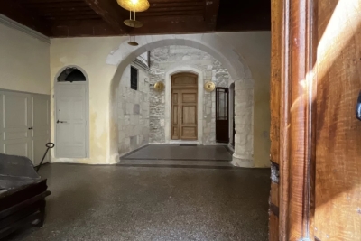 Appartement &agrave; louer &agrave; ARLES  - 1 pi&egrave;ces - 44 m&sup2; 