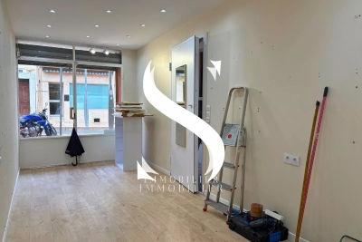 Commerce &agrave; vendre &agrave; VALLAURIS  - 1 pi&egrave;ces - 18 m&sup2; 