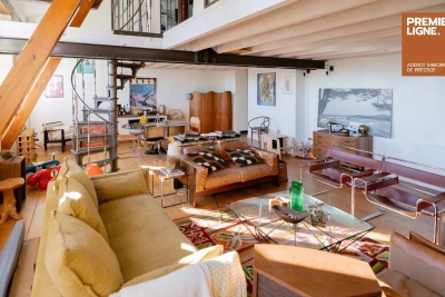 Appartement &agrave; vendre &agrave; BORDEAUX  - 3 pi&egrave;ces - 96 m&sup2; 