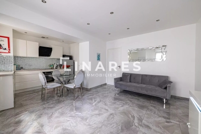 Appartement &agrave; vendre &agrave; MARSEILLE 11EME Mazargues Village - 2 pi&egrave;ces - 41 m&sup2; 