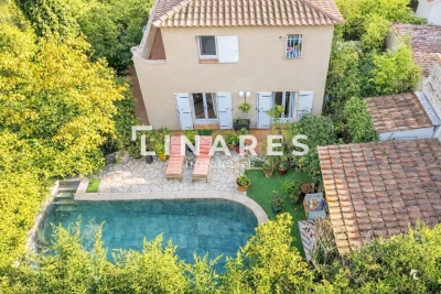 Maison &agrave; vendre &agrave; MARSEILLE 8EME  - 6 pi&egrave;ces - 145 m&sup2; 