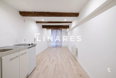 Bien &agrave; vendre &agrave; MARSEILLE 2EME l'Eveche-Les Docks - 5 pi&egrave;ces - 130 m&sup2; 