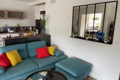 Appartement &agrave; vendre &agrave; SIX-FOURS-LES-PLAGES  - 3 pi&egrave;ces - 81 m&sup2; 