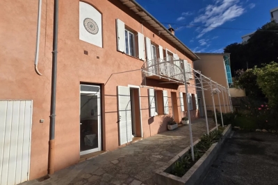 Maison &agrave; vendre &agrave; NICE   - 212 m&sup2; 