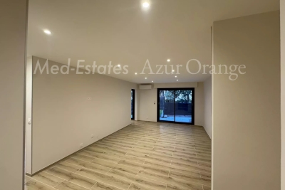 Appartement &agrave; vendre &agrave; STE-MAXIME  - 3 pi&egrave;ces - 60 m&sup2; 