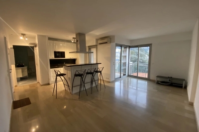 Appartement &agrave; vendre &agrave; CANNES  - 2 pi&egrave;ces - 45 m&sup2; 