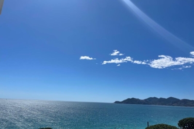 Appartement &agrave; vendre &agrave; CANNES Montfleury - 5 pi&egrave;ces - 120 m&sup2; 