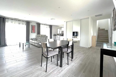 Maison &agrave; vendre &agrave; MAZAN  - 6 pi&egrave;ces - 150 m&sup2; 