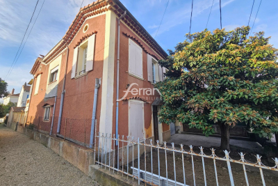 Maison &agrave; vendre travaux var 