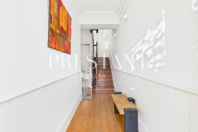 Appartement &agrave; vendre &agrave; BIARRITZ  - 4 pi&egrave;ces - 108 m&sup2; 