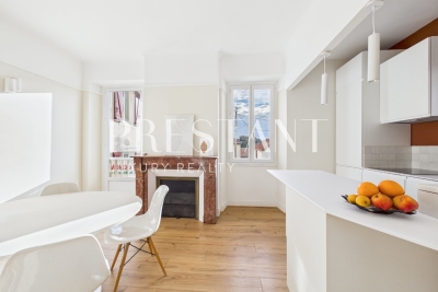 Appartement &agrave; vendre &agrave; BIARRITZ  - 6 pi&egrave;ces - 95 m&sup2; 