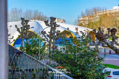 Appartement &agrave; vendre &agrave; ROYAN  - 4 pi&egrave;ces - 82 m&sup2; 