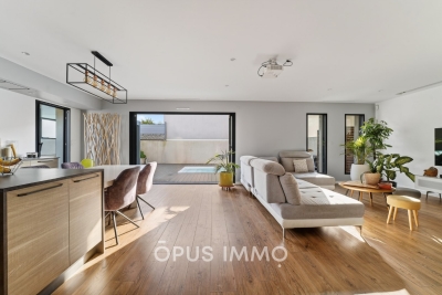 Maison &agrave; vendre &agrave; PEROLS Cazouls-d'Hérault - 5 pi&egrave;ces - 130 m&sup2; 