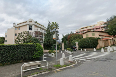 Parking/Garage &agrave; louer &agrave; NICE   - 12 m&sup2; 
