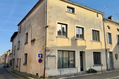 Bien &agrave; vendre 451 