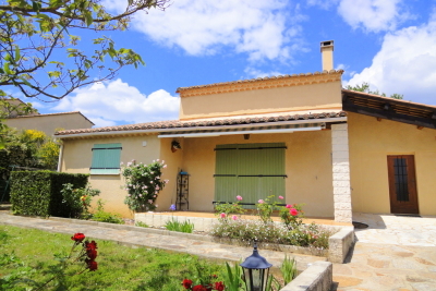 Maison &agrave; vendre &agrave; ST PAUL LE JEUNE  - 5 pi&egrave;ces - 112 m&sup2; 