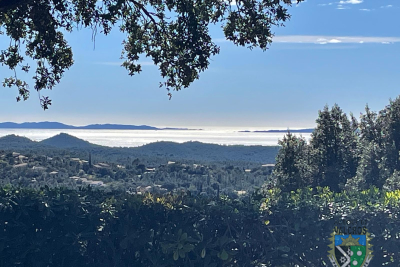 Maison &agrave; vendre &agrave; LA LONDE-LES-MAURES  - 4 pi&egrave;ces - 83 m&sup2; 