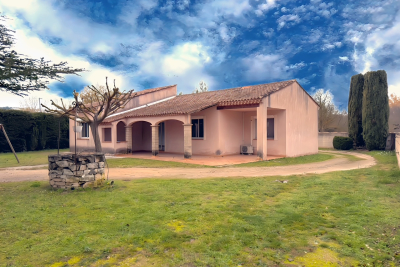 Maison &agrave; vendre &agrave; AIX-EN-PROVENCE  - 4 pi&egrave;ces - 154 m&sup2; 