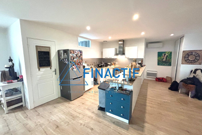 Appartement &agrave; louer &agrave; EGUILLES  - 3 pi&egrave;ces - 70 m&sup2; 