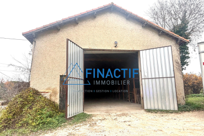 Commerce &agrave; louer &agrave; EGUILLES   - 200 m&sup2; 