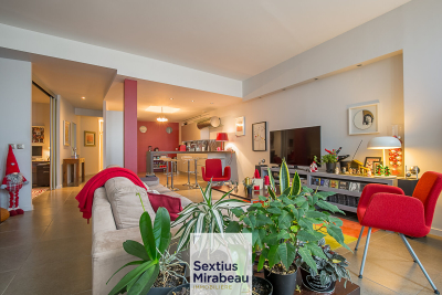 Appartement &agrave; vendre lofts 22 