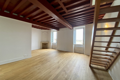 Appartement &agrave; louer &agrave; BORDEAUX Chartrons-Grand-Parc 1 - 3 pi&egrave;ces - 94 m&sup2; 
