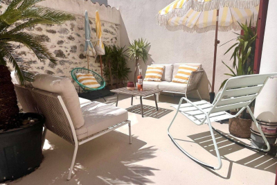 Appartement &agrave; vendre &agrave; BIARRITZ  - 3 pi&egrave;ces - 77 m&sup2; 