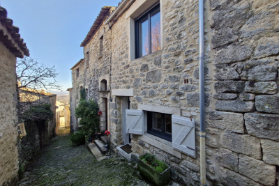 Maison &agrave; vendre &agrave; SAIGNON  - 3 pi&egrave;ces - 80 m&sup2; 