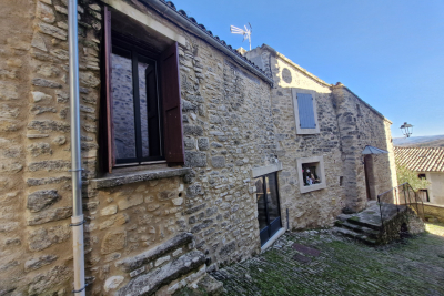 Maison &agrave; vendre &agrave; SAIGNON  - 3 pi&egrave;ces - 80 m&sup2; 