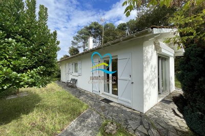 Maison &agrave; vendre &agrave; LANTON  - 4 pi&egrave;ces - 72 m&sup2; 