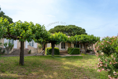 Maison &agrave; vendre &agrave; COGOLIN  - 5 pi&egrave;ces  