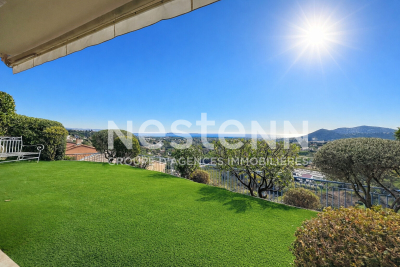 Maison &agrave; vendre &agrave; MANDELIEU-LA-NAPOULE  - 5 pi&egrave;ces - 110 m&sup2; 