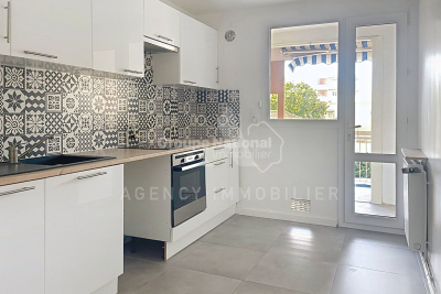Appartement &agrave; vendre &agrave; AVIGNON  - 3 pi&egrave;ces - 76 m&sup2; 