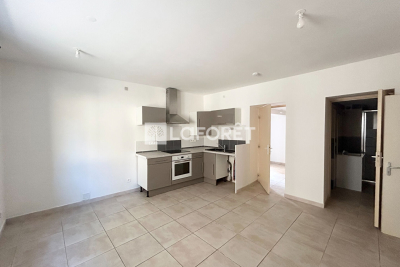 Appartement &agrave; louer &agrave; LE THOR  - 2 pi&egrave;ces - 29 m&sup2; 