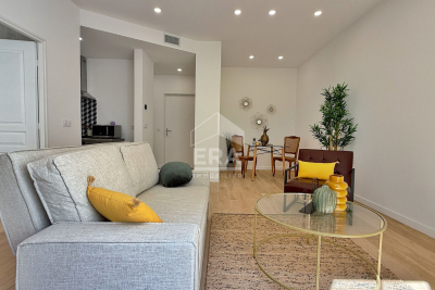Appartement &agrave; vendre &agrave; NICE  - 2 pi&egrave;ces - 46 m&sup2; 