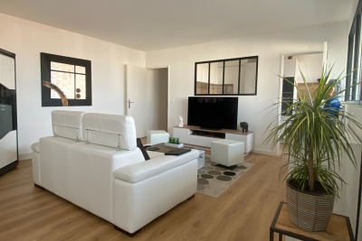 Appartement &agrave; vendre &agrave; ROYAN  - 4 pi&egrave;ces - 79 m&sup2; 