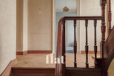 Maison &agrave; vendre &agrave; NANTES  - 5 pi&egrave;ces - 130 m&sup2; 