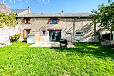 Maison à vendre moins de 150000 euro