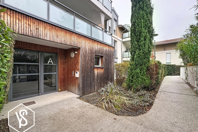 Appartement &agrave; vendre &agrave; ST-ORENS-DE-GAMEVILLE  - 4 pi&egrave;ces - 88 m&sup2; 