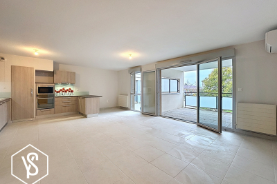 Appartement &agrave; vendre &agrave; ST-ORENS-DE-GAMEVILLE  - 4 pi&egrave;ces - 88 m&sup2; 