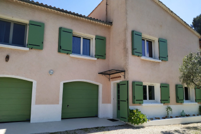 Maison &agrave; vendre &agrave; TOULON  - 6 pi&egrave;ces - 150 m&sup2; 