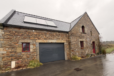 Maison &agrave; vendre campagne morbihan 