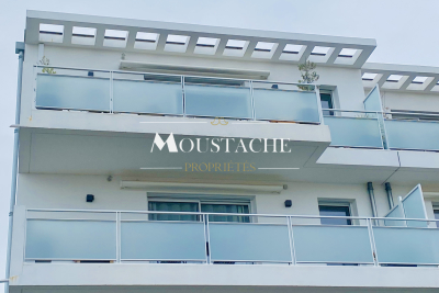 Appartement &agrave; vendre &agrave; ROYAN  - 4 pi&egrave;ces - 87 m&sup2; 